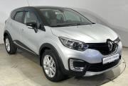 Renault Kaptur I Саранск  - изображение 41