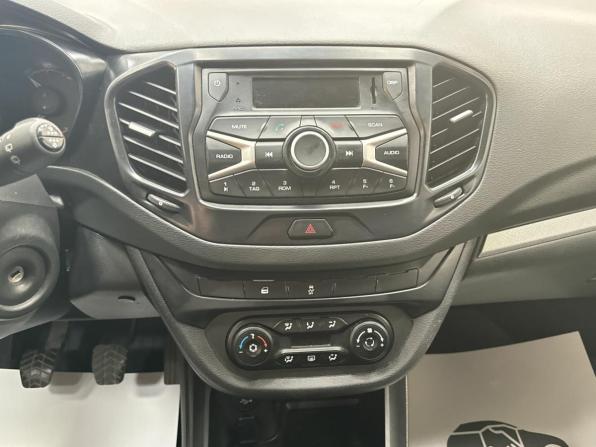 Lada (ВАЗ) Vesta I с пробегом 2020 года, цена 1 099 000 рублей, 90881 км, универсал, Автокод Объявления