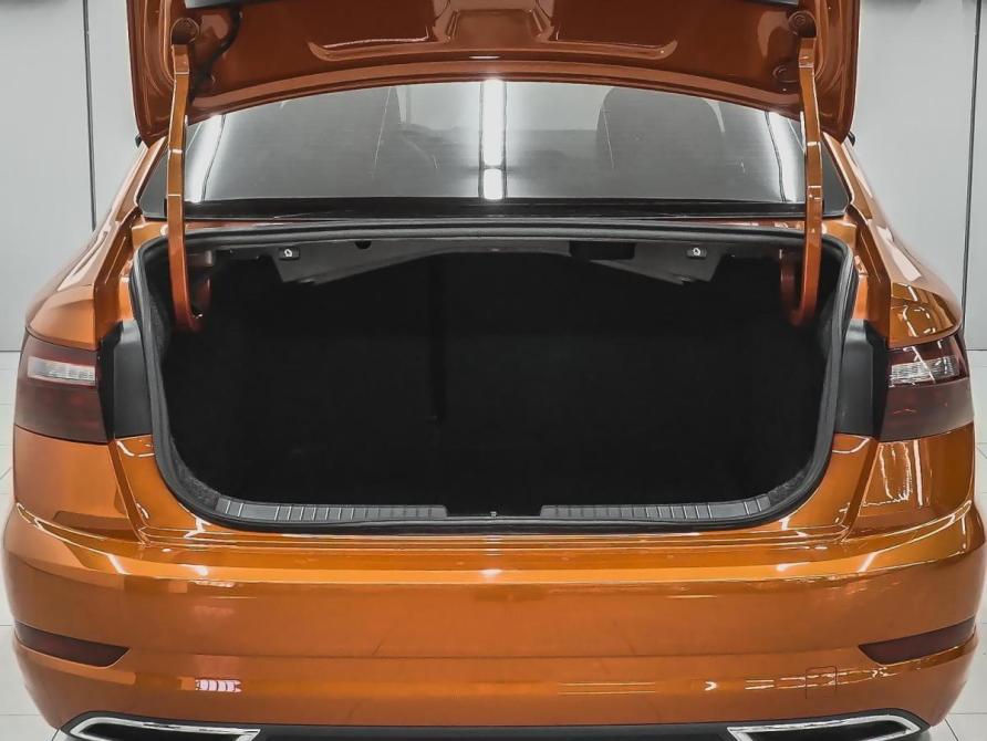 Volkswagen Jetta VII Ростов-на-Дону  - изображение 19