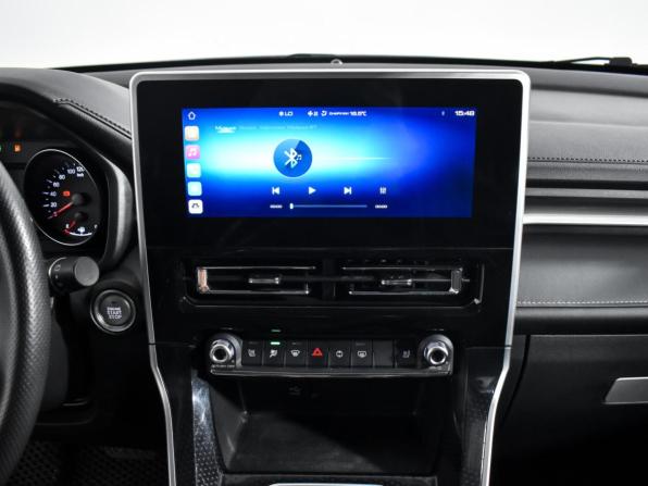Haval M6 II с пробегом 2023 года, цена 1 379 000 рублей, 83629 км, внедорожник, Автокод Объявления
