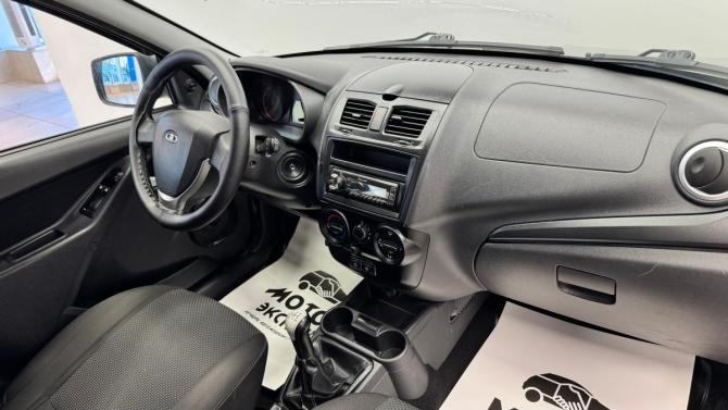 Lada (ВАЗ) Kalina II с пробегом 2015 года, цена 360 000 рублей, 170000 км, универсал, Автокод Объявления