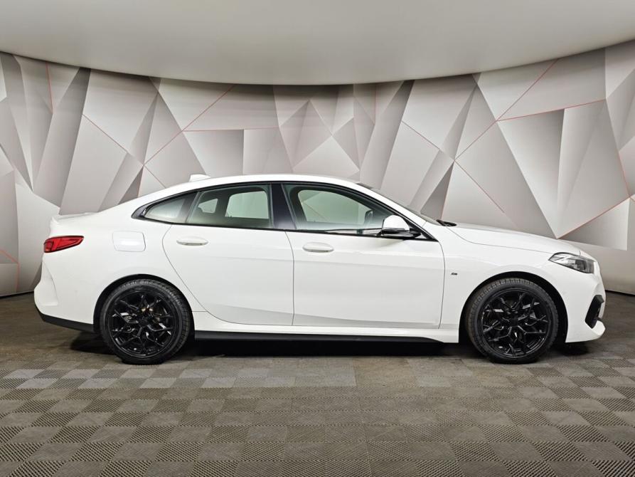 BMW 2 серии F44 Москва  - изображение 6