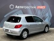 Peugeot 307 I Рестайлинг Пермь  - изображение 24