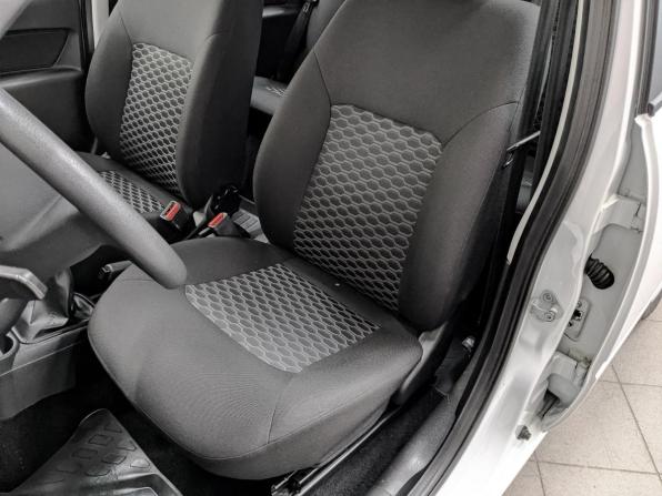 Lada (ВАЗ) Granta I Рестайлинг с пробегом 2024 года, цена 665 000 рублей, 82439 км, седан, Автокод Объявления