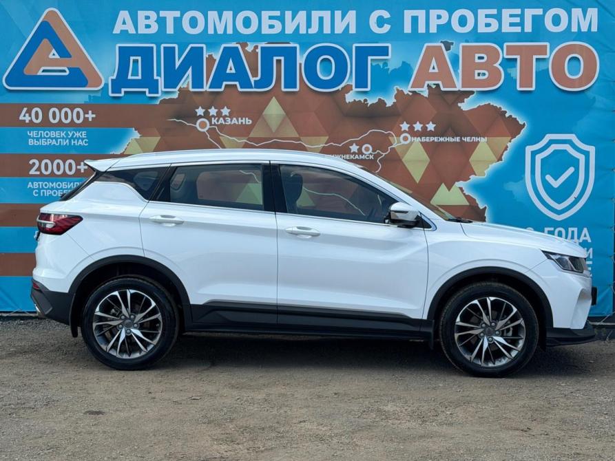 Belgee X50 Набережные Челны  - изображение 2