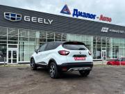 Renault Kaptur I Рестайлинг Набережные Челны  - изображение 28