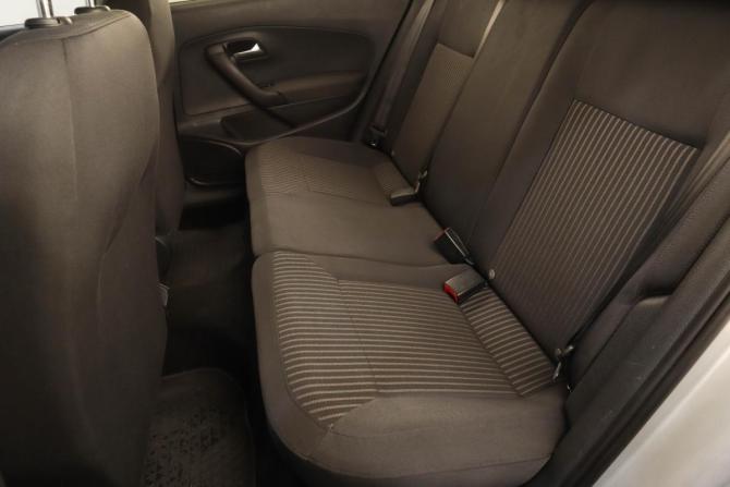 Volkswagen Polo V с пробегом 2012 года, цена 699 000 рублей, 177640 км, седан, Автокод Объявления