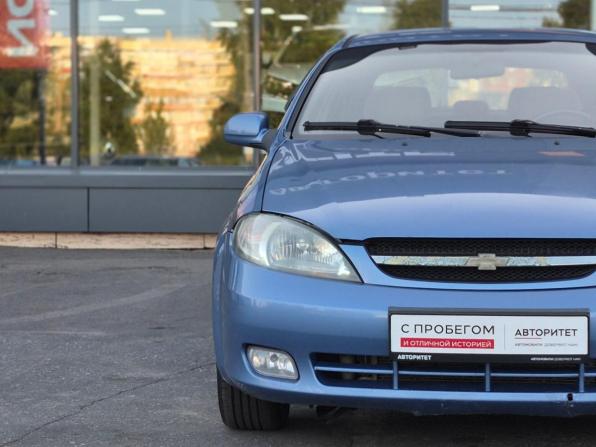 Chevrolet Lacetti I с пробегом 2008 года, цена 479 000 рублей, 187048 км, хэтчбек, Автокод Объявления