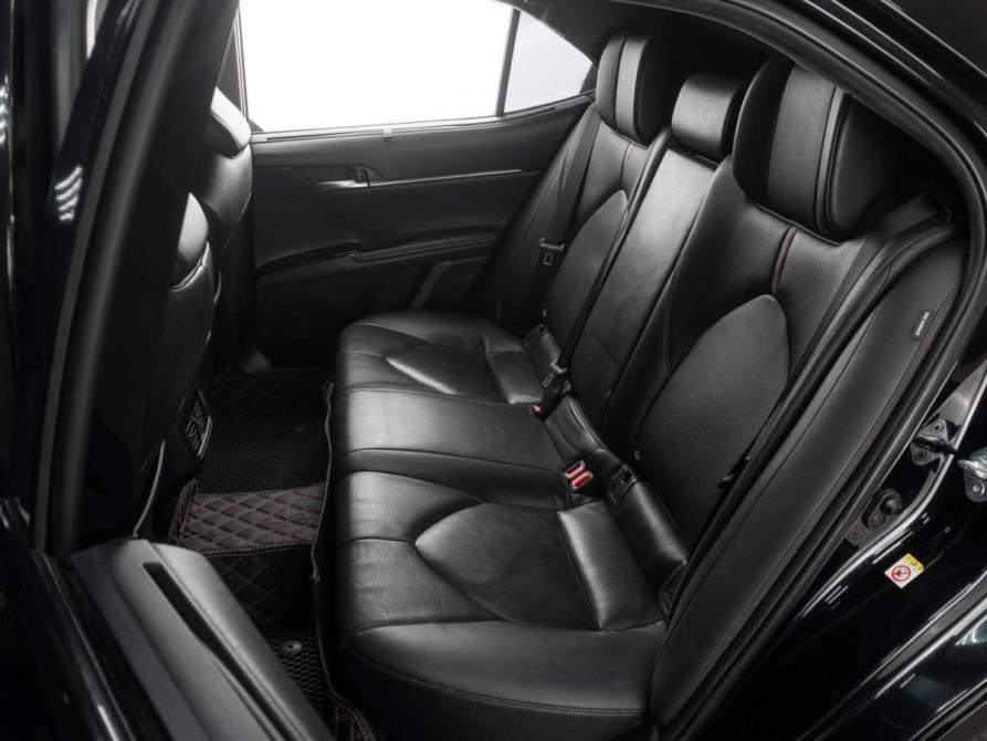 Toyota Camry VIII (XV70) Тюмень  - изображение 12