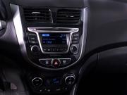 Hyundai Solaris I Рестайлинг Минеральные Воды  - изображение 35