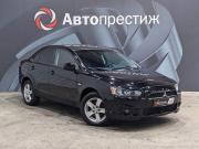 Mitsubishi Lancer X Пермь  - изображение 28