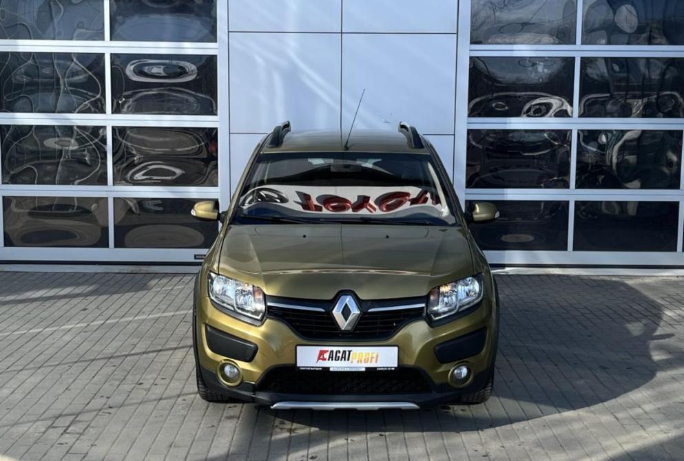 Renault Sandero II Владимир  - изображение 2
