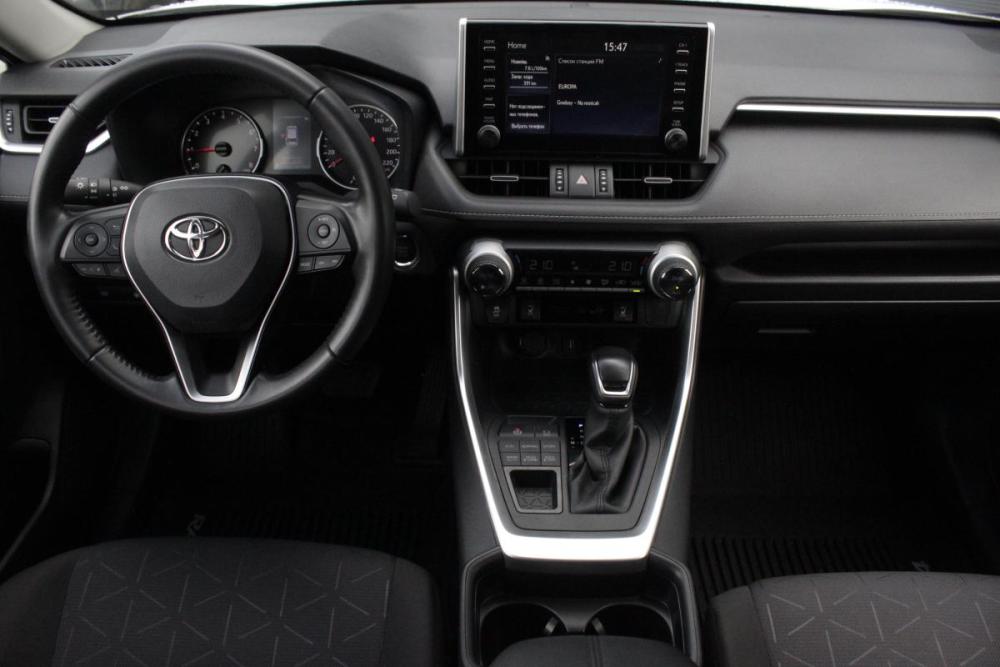 Toyota RAV4 V (XA50) Брянск  - изображение 7