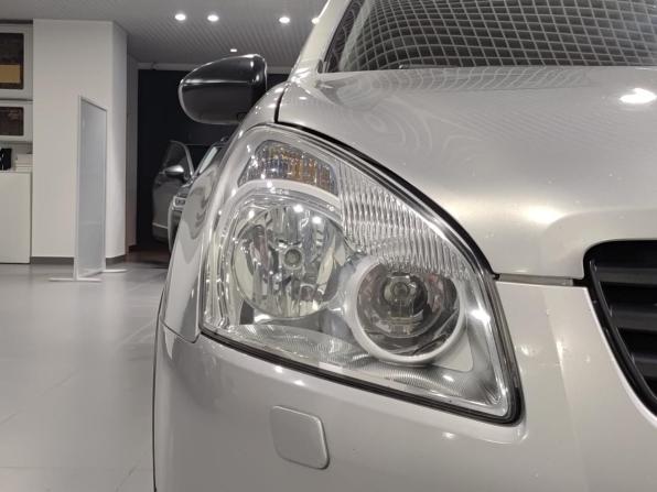 Nissan Qashqai I с пробегом 2009 года, цена 747 000 рублей, 191010 км, внедорожник, Автокод Объявления