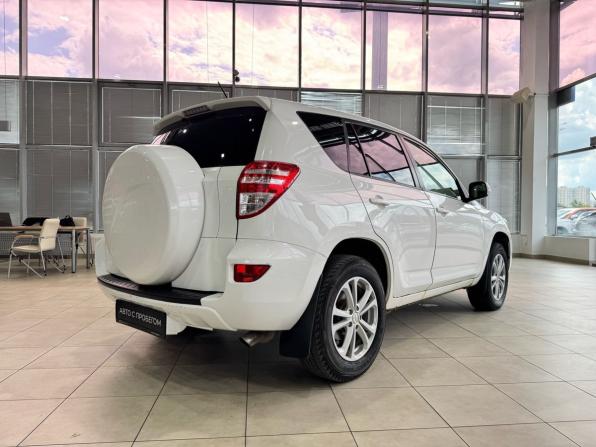 Toyota RAV4 III (XA30) Рестайлинг с пробегом 2012 года, цена 1 200 000 рублей, 144422 км, внедорожник, Автокод Объявления