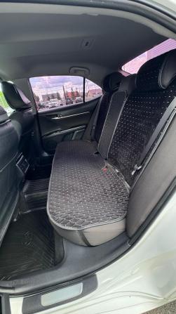 Toyota Camry VIII (XV70) с пробегом 2019 года, цена 2 730 000 рублей, 134075 км, седан, Автокод Объявления