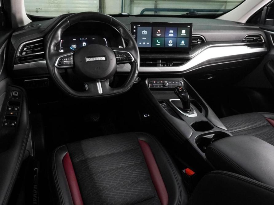 Haval F7x I Рестайлинг Воронеж  - изображение 6