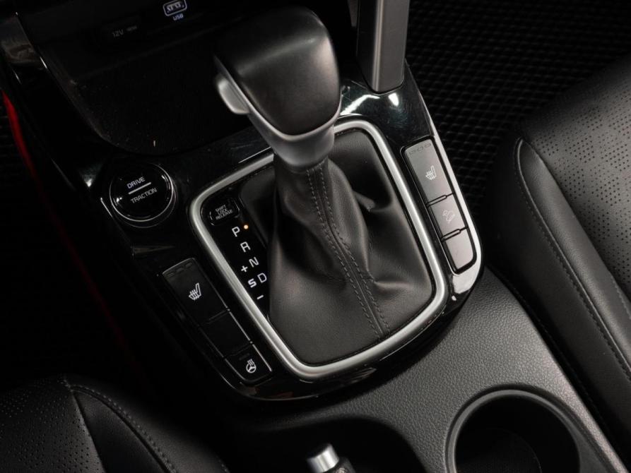 Kia Seltos I Тюмень  - изображение 17
