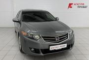 Honda Accord VIII Астрахань  - изображение 24