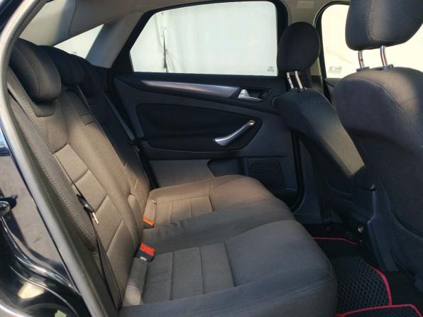 Ford Mondeo IV Рестайлинг с пробегом 2011 года, цена 750 000 рублей, 262598 км, седан, Автокод Объявления