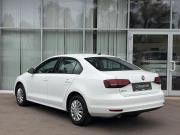 Volkswagen Jetta VI Рестайлинг Воронеж  - изображение 19