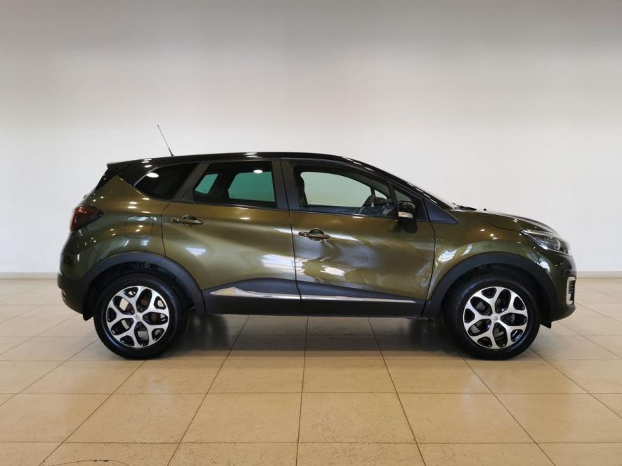 Renault Kaptur I Москва  - изображение 6