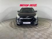 Hyundai ix35 I Воронеж  - изображение 23