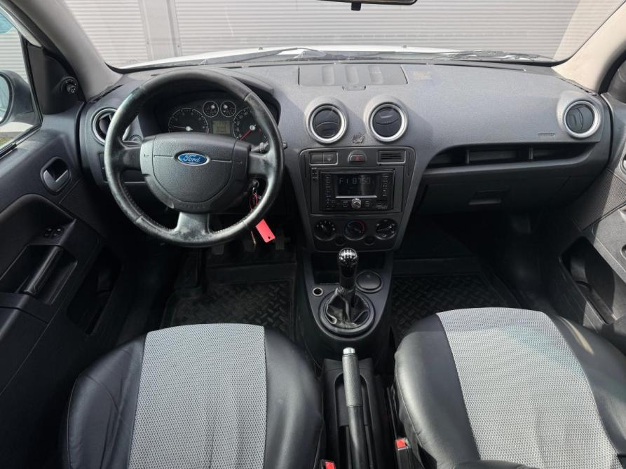 Ford Fusion I Рестайлинг Липецк  - изображение 9