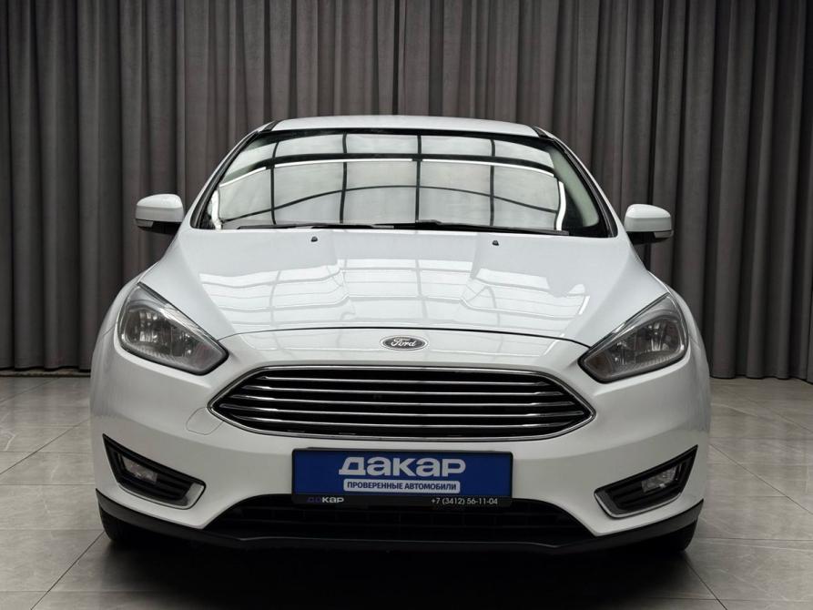 Ford Focus III Рестайлинг Ижевск  - изображение 2