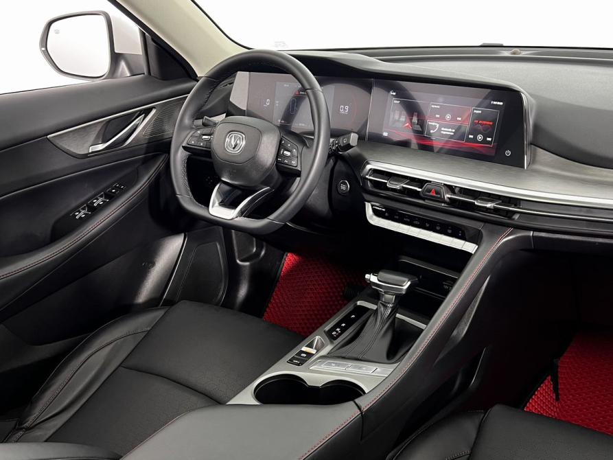 Changan CS35 Plus I Рестайлинг Калининград  - изображение 13