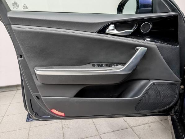 Kia Stinger I с пробегом 2019 года, цена 2 540 000 рублей, 127565 км, лифтбек, Автокод Объявления