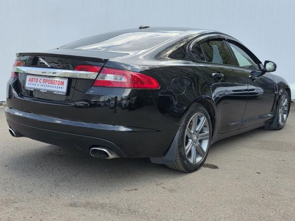 Jaguar XF I с пробегом 2009 года, цена 1 020 000 рублей, 383977 км, седан, Автокод Объявления