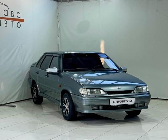 Lada (ВАЗ) 2115 с пробегом 2007 года, цена 180 000 рублей, 182000 км, седан, Автокод Объявления