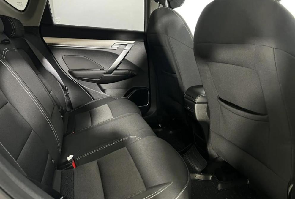Geely Coolray I Нижний Новгород  - изображение 12