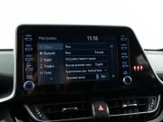 Toyota C-HR I Рестайлинг Москва  - изображение 44