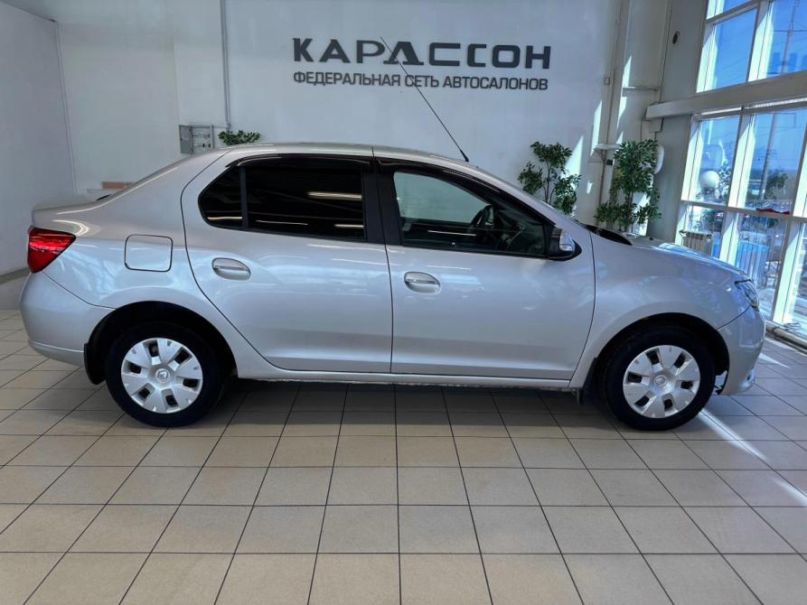 Renault Logan II Волгоград  - изображение 6
