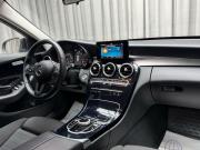 Mercedes-Benz C-Класс IV (W205) Рестайлинг Ижевск  - изображение 47