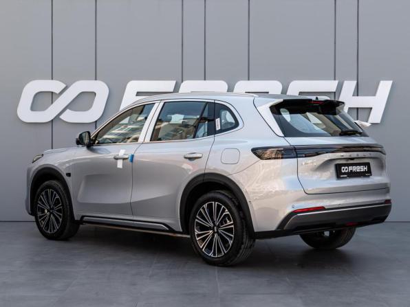 Geely Galaxy Starship 7 с пробегом 2025 года, цена 3 169 000 рублей, 104 км, внедорожник, Автокод Объявления
