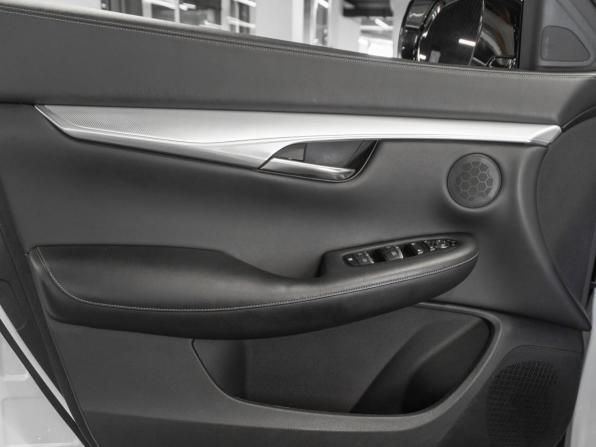 Infiniti QX50 II с пробегом 2019 года, цена 2 730 000 рублей, 117784 км, внедорожник, Автокод Объявления