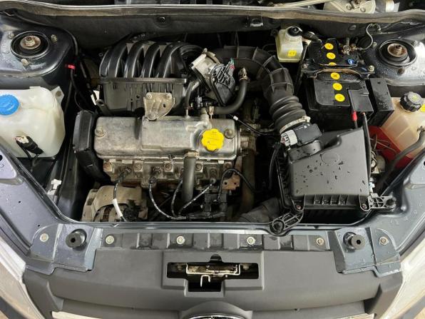 Lada (ВАЗ) Granta I с пробегом 2018 года, цена 492 340 рублей, 65379 км, седан, Автокод Объявления