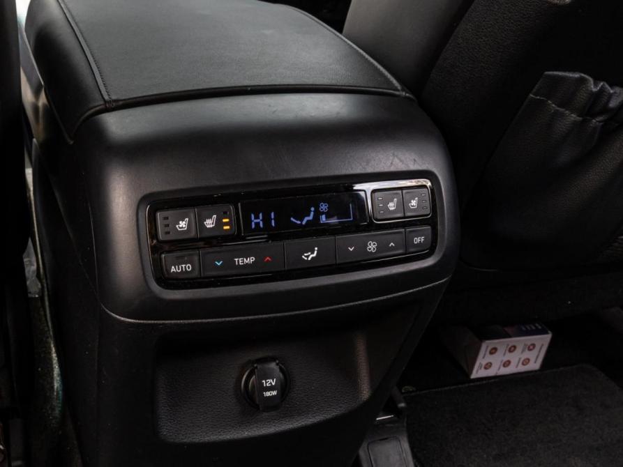 Hyundai Palisade I Краснодар  - изображение 24