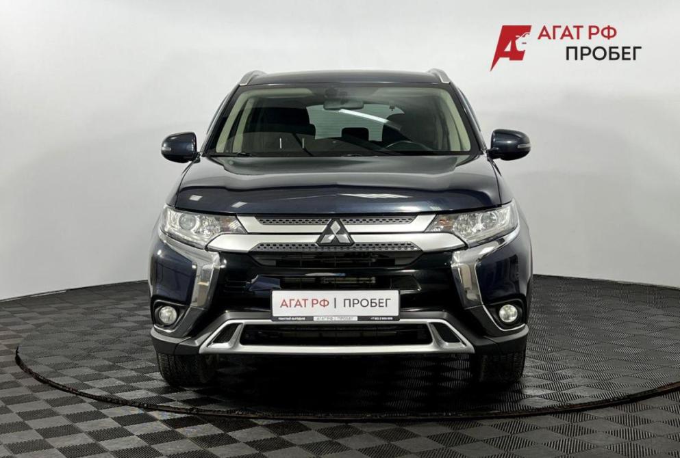 Mitsubishi Outlander III Рестайлинг 3 Нижний Новгород  - изображение 3