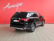 Mitsubishi Outlander III Рестайлинг 2 Вологда  - изображение 25