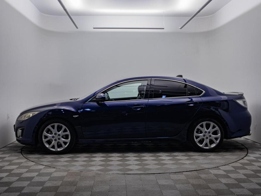 Mazda 6 II (GH) Москва  - изображение 9