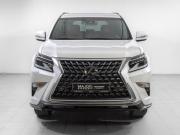 Lexus GX II Рестайлинг 2 Химки  - изображение 32