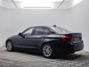 BMW 3 серии VI (F3x) Рестайлинг Москва  - изображение 23