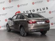 Lada (ВАЗ) Vesta I Рестайлинг (NG) Минеральные Воды  - изображение 25