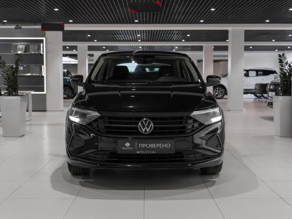 Volkswagen Polo VI с пробегом 2020 года, цена 1 445 000 рублей, 102074 км, лифтбек, Автокод Объявления