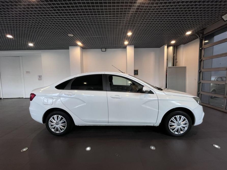 Lada (ВАЗ) Vesta I Чебоксары  - изображение 2