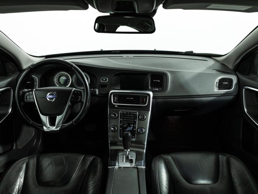 Volvo S60 II Санкт-Петербург  - изображение 13